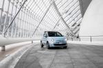 Fiat 500C Hybrid Launch Edition 2020 года